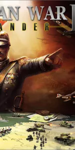 European War 3 app screenshot 6