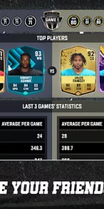 Football Head Coach 25 NFL PA app screenshot 15