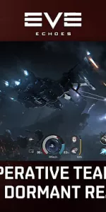 EVE Echoes app screenshot 11