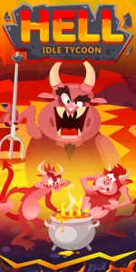 Hell app screenshot 21