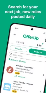 OfferUp app screenshot 19