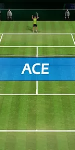 3D Tennis app screenshot 7