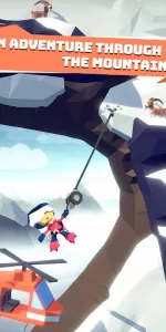 Hang Line app screenshot 2