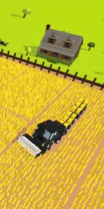 Harvest.io  app screenshot 10