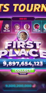 POP! Slots app screenshot 3