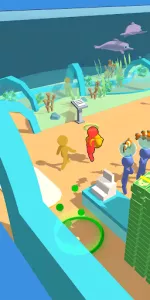 Aquarium Land  app screenshot 6