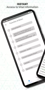 Essentials Clinical Medicine app screenshot 5
