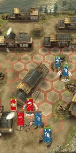 Shogun's Empire app screenshot 16