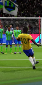 Ultimate Clash Soccer app screenshot 8