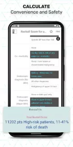 Essentials Clinical Medicine app screenshot 12
