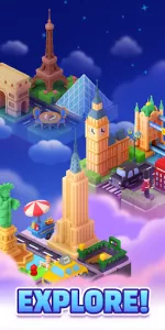 Blocks & Bricks app screenshot 5