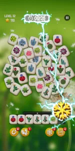 Flower Match app screenshot 5