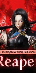 Blade&Soul Revolution app screenshot 9