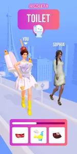 Fashion Queen app screenshot 18