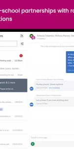 Seesaw app screenshot 12