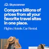 Latest Trends in Travel Featuring Skyscanner Flights Hotels Cars