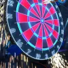 Darts of Fury - Top Games App by Yakuto | 4.7 Stars