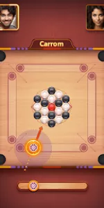 Carrom Plus app screenshot 12