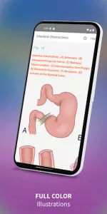 Medical Surgical RN Companion app screenshot 3