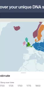 Ancestry app screenshot 18