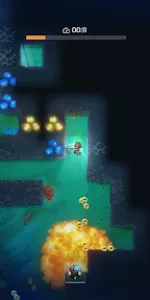 Ocean Keeper app screenshot 13