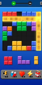 Blocky Quest  app screenshot 22