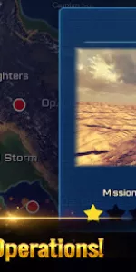Ace Fighter app screenshot 5