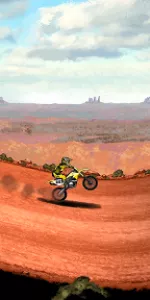 Mad Skills Motocross 2 app screenshot 12