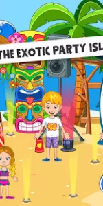My City  app screenshot 3