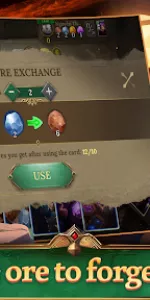 Blacksmith Master app screenshot 3