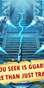 ESCAPE ROOM app screenshot 21