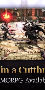 TALION app screenshot 12