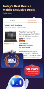 Newegg  app screenshot 6