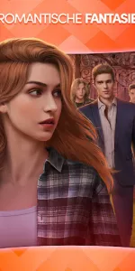 Chapters app screenshot 20