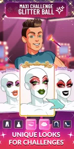 RuPaul's Drag Race Superstar app screenshot 16