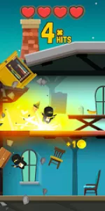 Aliens Drive Me Crazy app screenshot 20