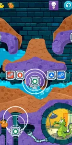 Where's My Water? 2 app screenshot 19