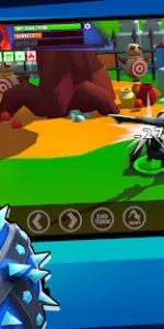 Clash of Destiny app screenshot 5