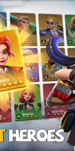 Boom Puzzles app screenshot 15
