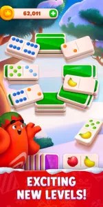 Domino Dreams app screenshot 11