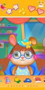 Pets Hair Salon app screenshot 12