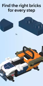 LEGO® Builder app screenshot 24