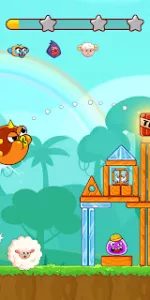 Jungle Squad app screenshot 10