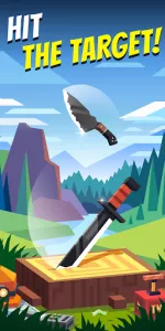 Flippy Knife app screenshot 14