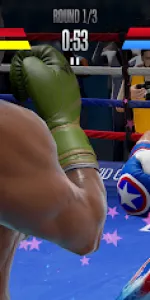 Real Boxing 2 app screenshot 16