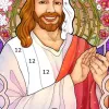 How Bible Coloring Paint By Number Adapts to the Evolving Games Market