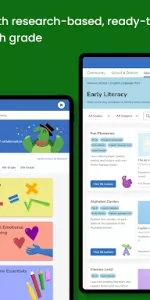 Seesaw app screenshot 14