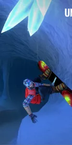 Snowboard Party World Tour Pro app screenshot 14