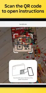 LEGO® Builder app screenshot 23