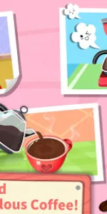 Baby Panda app screenshot 9